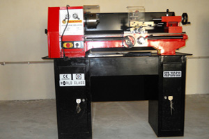 lab